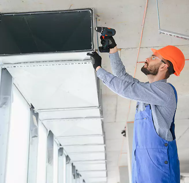 Why Homeowners & Businesses Trust Us in Lebanon, IN