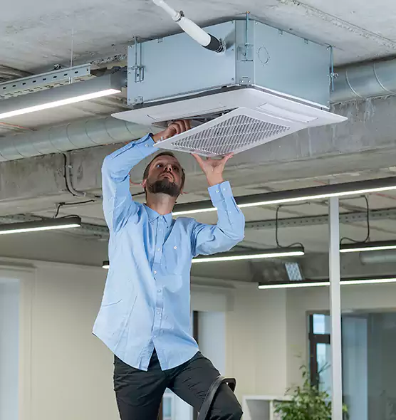 Professional Air Duct Cleaners in Lebanon, IN