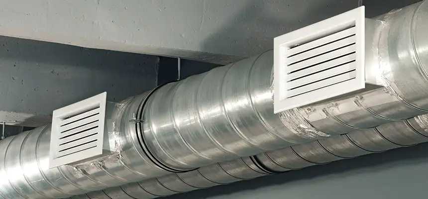 Our Air Duct Camera Inspection Services in Lebanon, IN