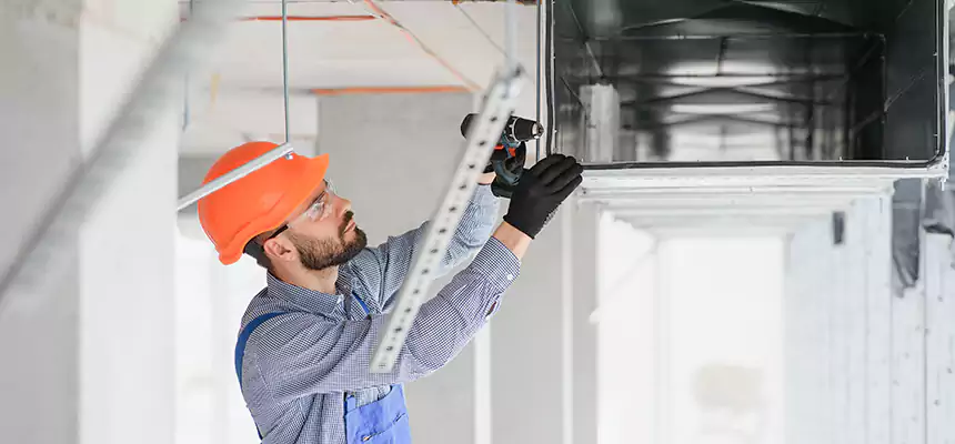 Our Air Vent Replacement Services in Lebanon, IN