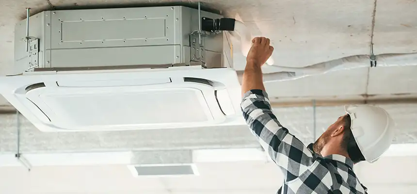 Our Local Vent Cleaning Services in Lebanon, IN