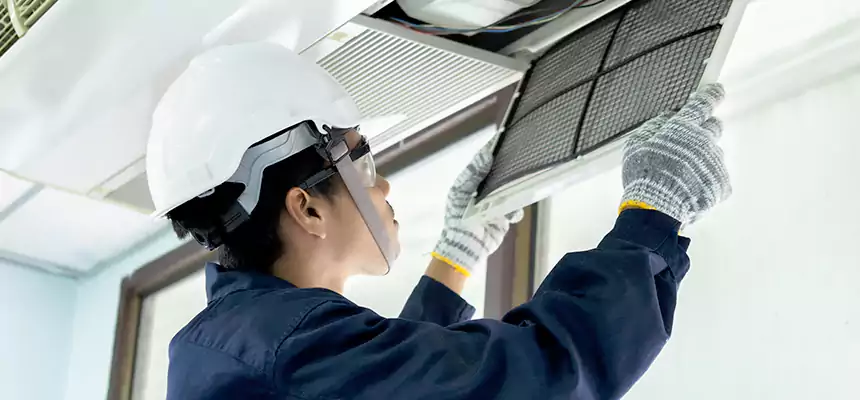 Our Mold & Mildew Removal from Air Ducts Services in Lebanon, IN