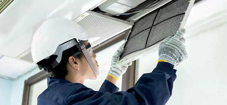 Our Multi-family Home Duct Cleaning Services in Lebanon, IN