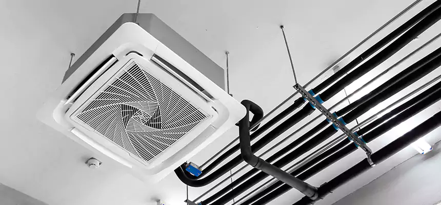 Our Smart AC Vent Controller Services in Lebanon, IN