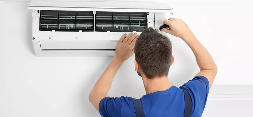 Our Smart Air Conditioning Installation Services in Lebanon, IN