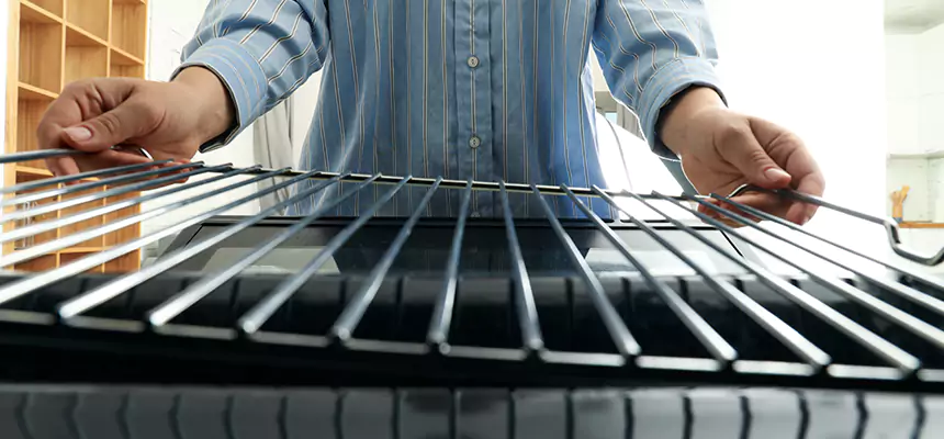 Our Vent Grille Washing Services in Lebanon, IN