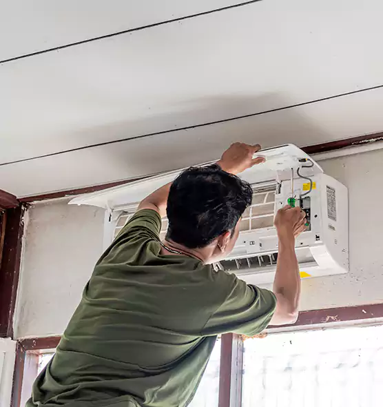 About Air Duct & AC Odor Removal in Lebanon, IN