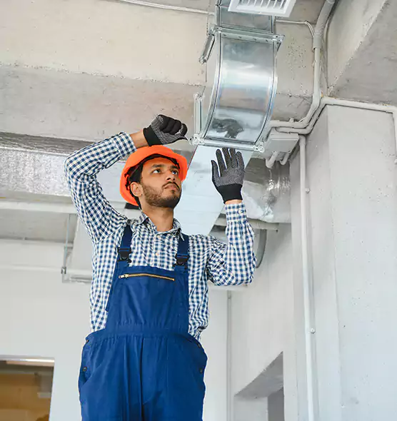 Professional Air Duct Cleaning Service in Lebanon, IN