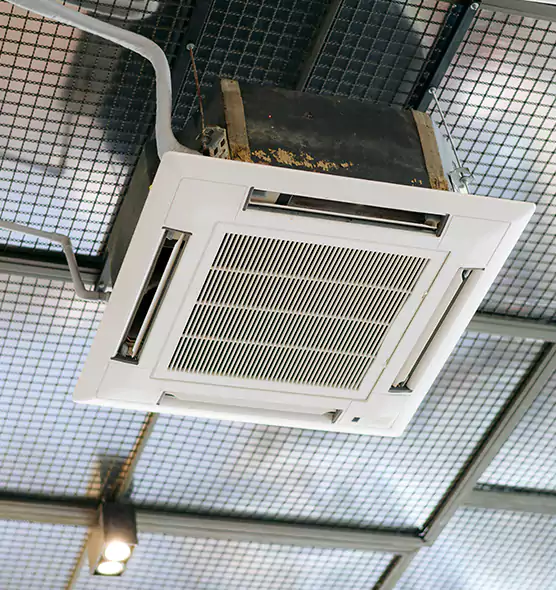 Top-Notch Allergy Relief Vent Cleaning Services in Lebanon, IN