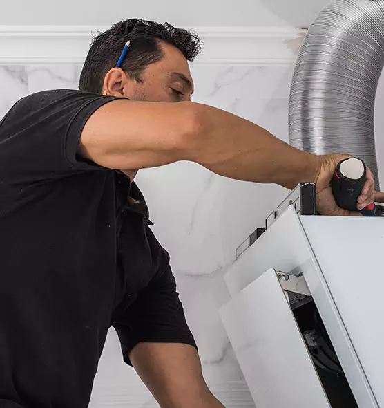 Trusted Bathroom Exhaust Duct Cleaning in Lebanon, IN