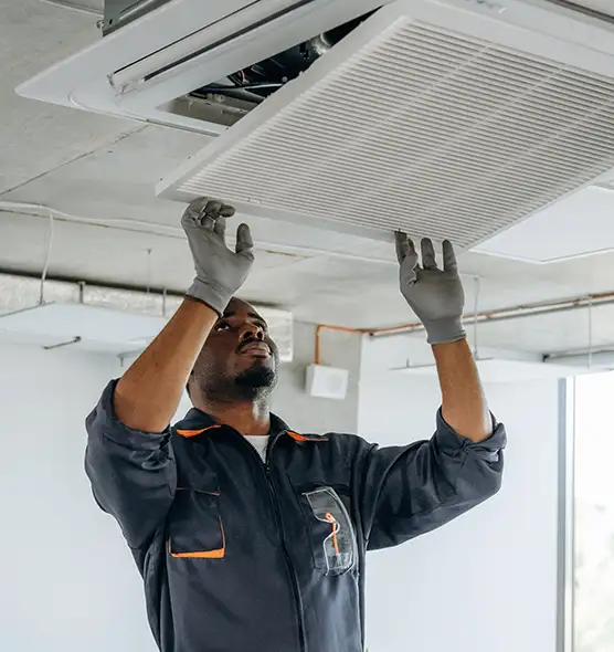 About Certified Air Duct Specialists in Lebanon, IN