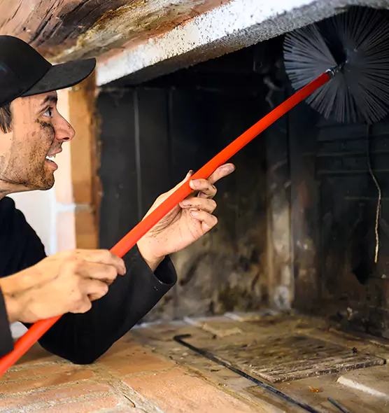 About Expert Chimney Cleaning in Lebanon, IN