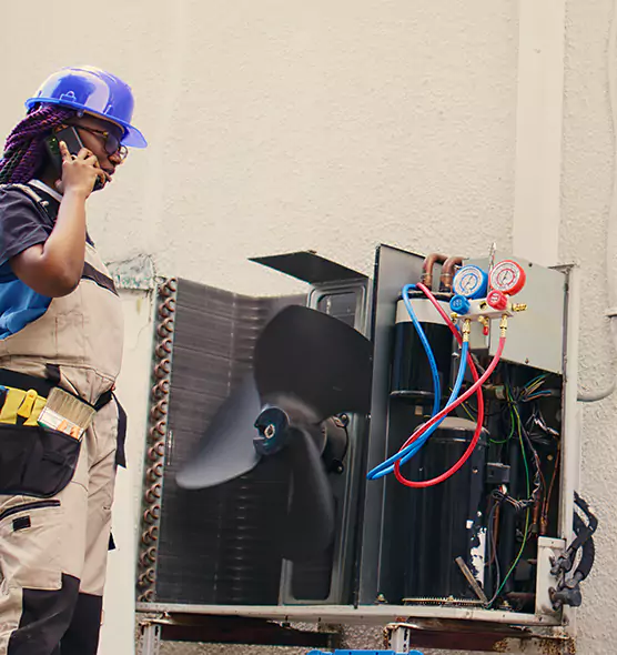 Professional Energy-Efficient HVAC Cleaning in Lebanon, IN