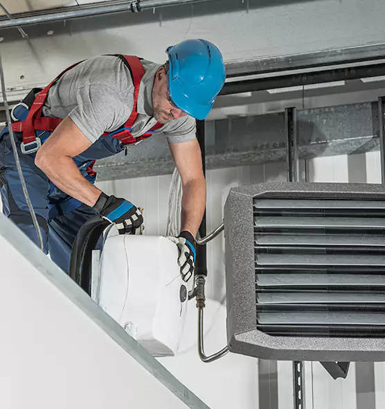 Professional HVAC Cleaning Solutions in Lebanon, IN