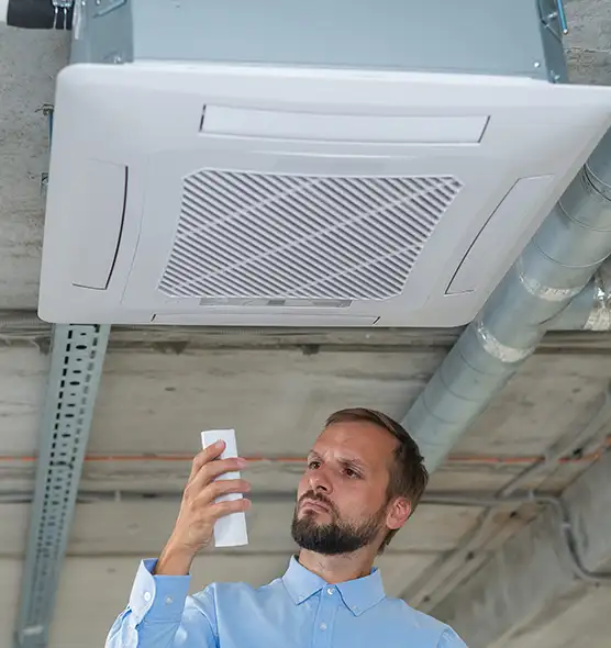 About Local Vent Cleaning Services in Lebanon, IN