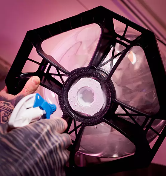 Expert Low VOC Vent Installation in Lebanon, IN