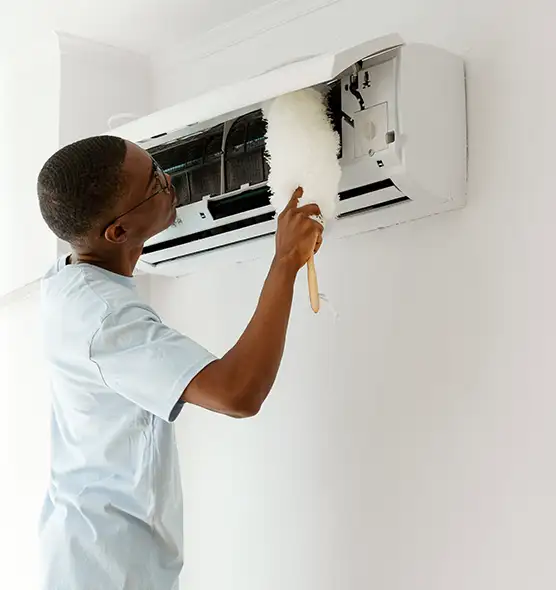 Professional Maximize AC Efficiency  in Lebanon, IN
