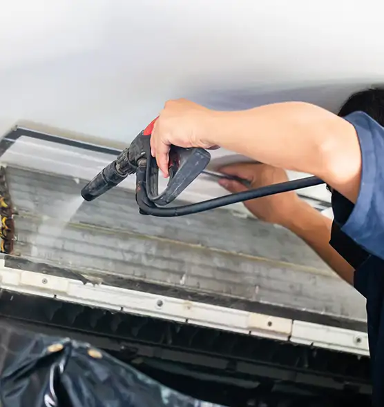 Welcome to Move-in/Move-out Duct Cleaning Services in Lebanon, IN