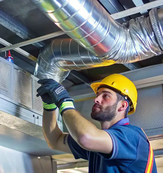 Professional NADCA Approved Air Duct Services in Lebanon, IN