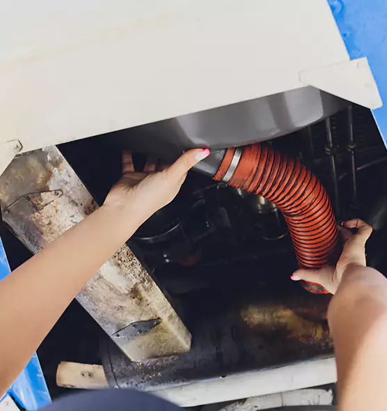 Top-Notch Return Vent Cleaning Service in Lebanon, IN