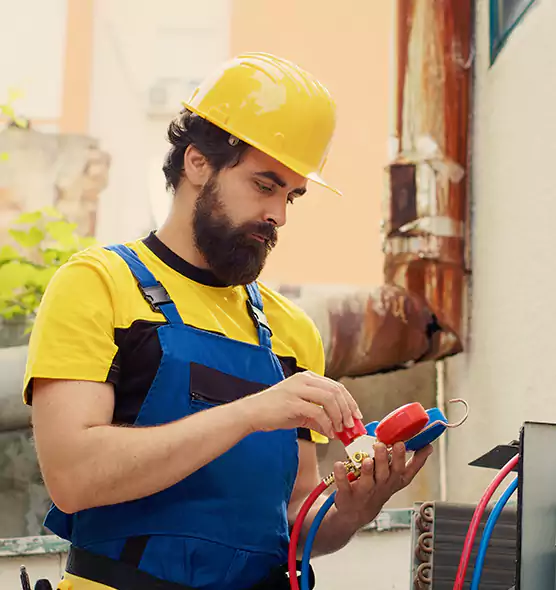 About Smart HVAC Installation in Lebanon, IN