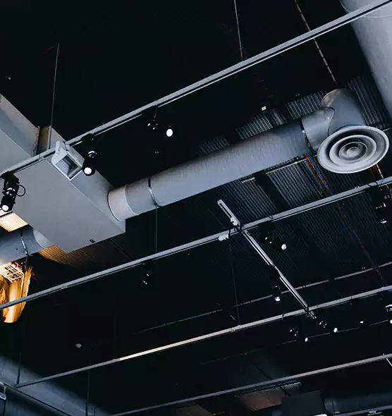 Professinal UV Light Air Purification for Ducts in Lebanon, IN