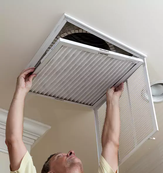Professional Vent Relocation Services in Lebanon, IN