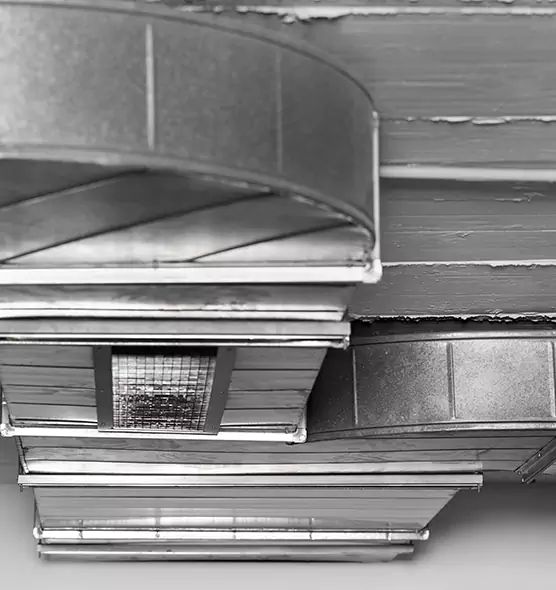 Professional Wall Vent Cleaning Service in Lebanon, IN