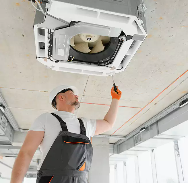 Why Homeowners & Businesses Trust Us in Lebanon, IN?