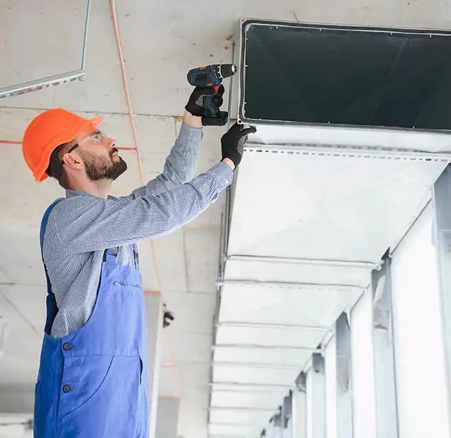 Why Homeowners & Businesses Trust Us in Lebanon, IN?