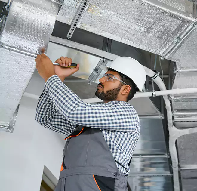 Why Homeowners & Businesses Trust Us Lebanon, IN