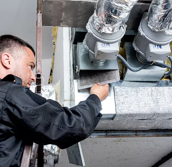  Why Homeowners & Businesses Trust Us in Lebanon, IN?