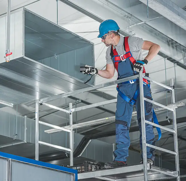 Why Homeowners & Businesses Trust Us in Lebanon, IN?