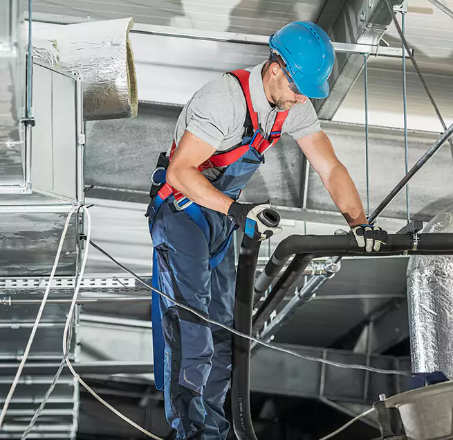 Why Homeowners & Businesses Trust Us in Lebanon, IN?