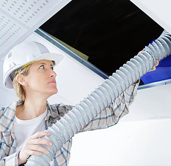 Why Homeowners & Businesses Trust Us Lebanon, IN