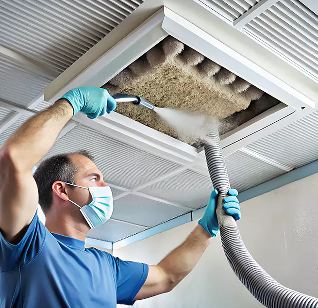 Why Homeowners & Businesses Trust Us Lebanon, IN