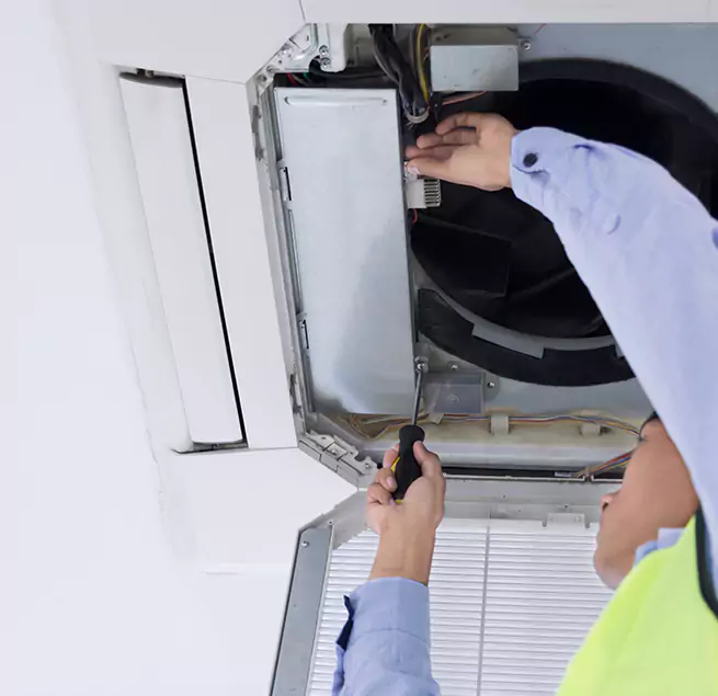 Why Homeowners & Businesses Trust Us Lebanon, IN?