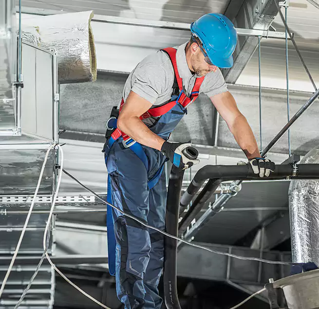 Why Homeowners & Businesses Trust Us in Lebanon, IN?