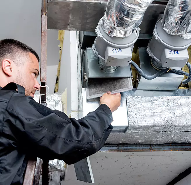  Why Homeowners & Businesses Trust Us in Lebanon, IN?