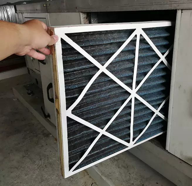 Why Homeowners & Businesses Trust Us Lebanon, IN?