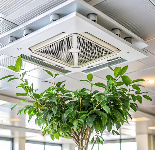 Why Homeowners & Businesses Trust Us in Lebanon, IN?