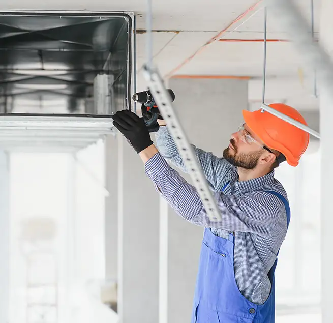  Why Homeowners Businesses Trust Us Lebanon, IN