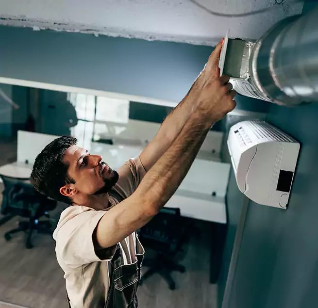 Why Homeowners & Businesses Trust Us in Lebanon, IN?