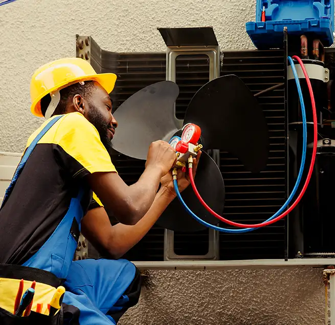 Why Homeowners & Businesses Trust Us in Lebanon, IN?