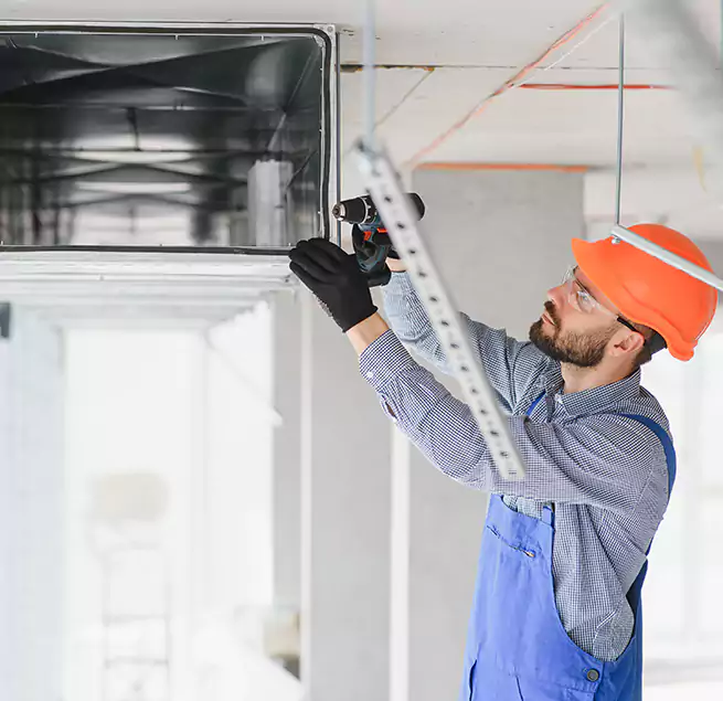 Why Homeowners & Businesses Trust Us in Lebanon, IN?