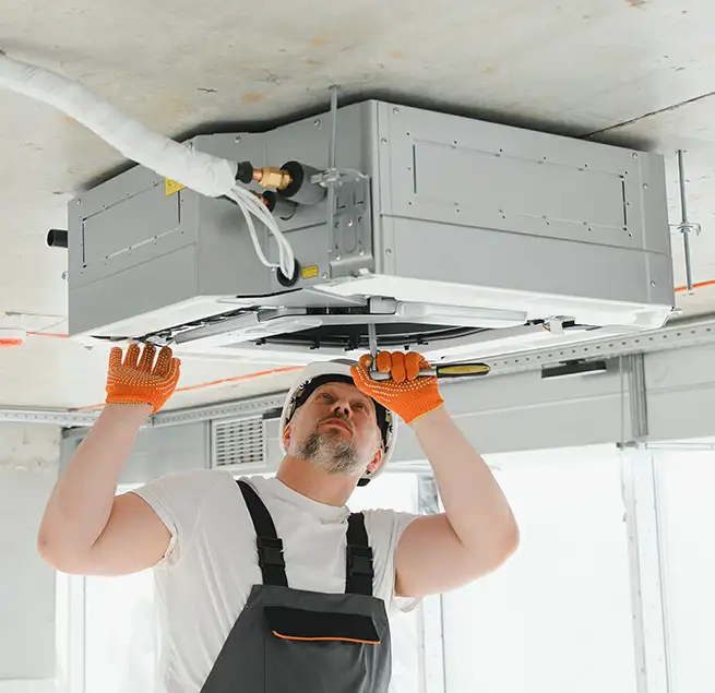 Why Homeowners & Businesses Trust Us Lebanon, IN