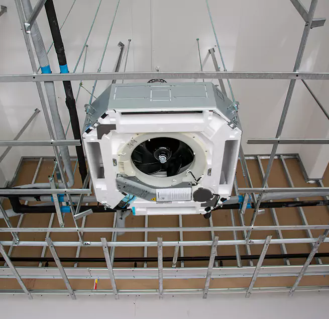 Why Homeowners & Businesses Trust Us Lebanon, IN