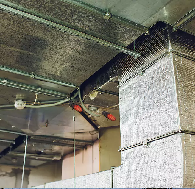 Why Homeowners & Businesses Trust Us Lebanon, IN?