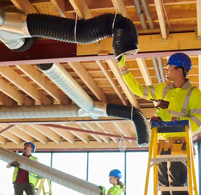 Why Homeowners & Businesses Trust Us in Lebanon, IN?