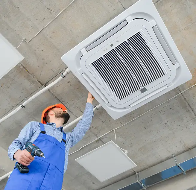 Why Homeowners & Businesses Trust Us in Lebanon, IN